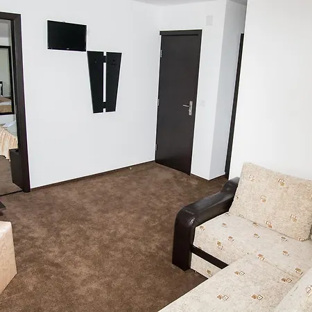 Karisma Hostel *