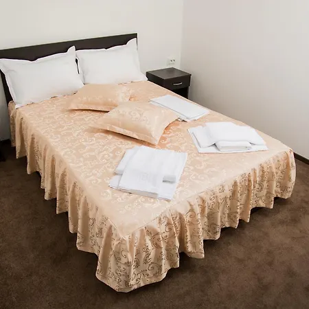 Hostel Karisma Bacău